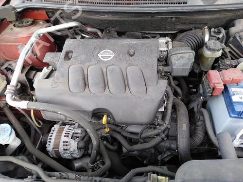 Subframe NISSAN QASHQAI I (J10, NJ10) 2.0 | BP31958423M9 