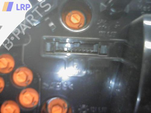 Instrument cluster SMART CITY-COUPE (450) 0.7 (450.352, 450.353) | BP20556052C47 