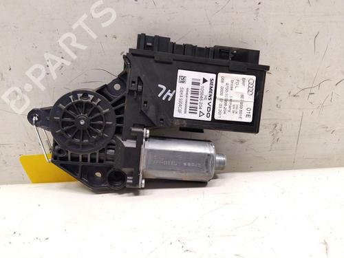 Rudehejsemotor bagstkærm venstre SEAT EXEO ST (3R5) 1.8 TSI (160 hp) 32219285