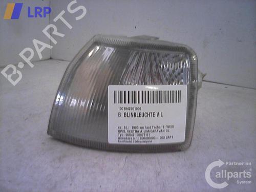 Used Left front indicator VW GOLF III (1H1) 1.4 (60 hp) 22532847