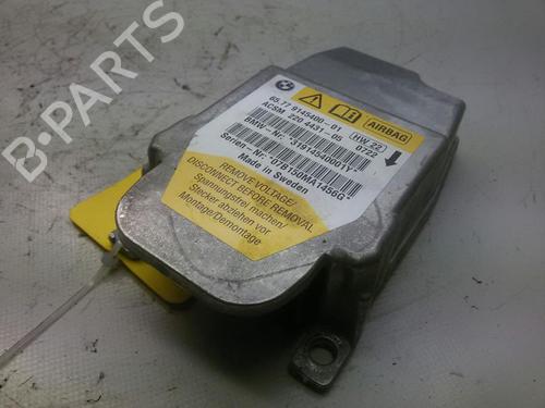 ECU airbags BMW 5 (E60) 520 d | BP20574341M53 