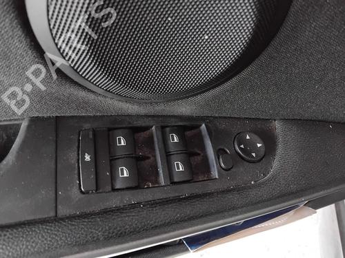 Left mirror BMW 3 (E90) 320 d | BP29214485C26 