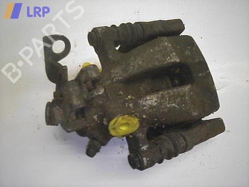 Used Left rear brake caliper OPEL ASTRA H Estate (A04) 1.9 CDTI (L35) (150 hp) 20538177