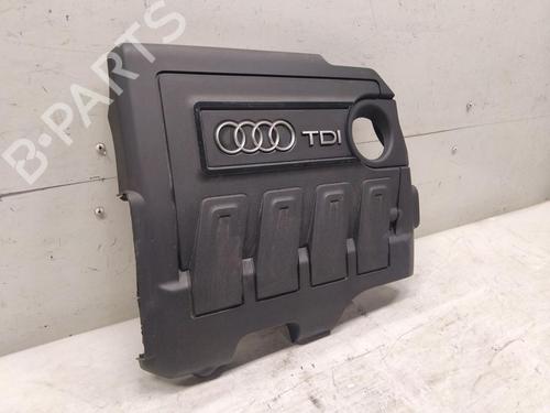 Upper protection AUDI A1 (8X1, 8XK) 1.6 TDI | BP31364793M93 