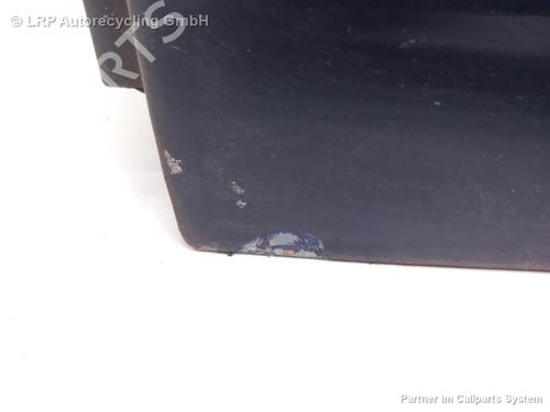 Left rear door OPEL VECTRA C (Z02) 1.8 16V | BP20577609C4 