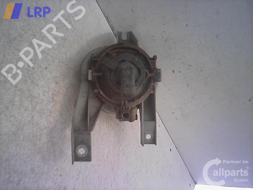 Used Left front fog light OPEL TIGRA (S93) 1.4 16V (F07) (90 hp) 20563788