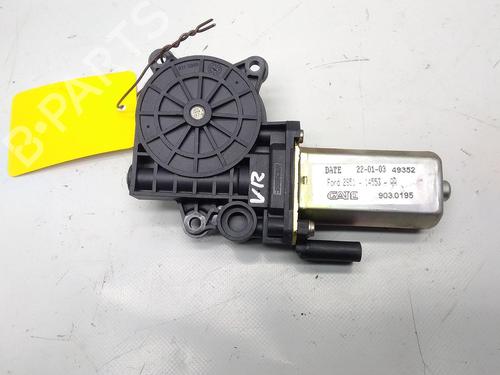 Used Front right window mechanism FORD FIESTA V (JH_, JD_) 1.4 16V (80 hp) 20516292