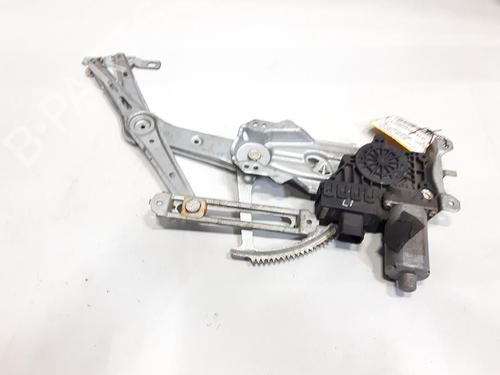 Used Front left window mechanism OPEL ASTRA G Hatchback (T98) 1.6 (F08, F48) (75 hp) 20545021