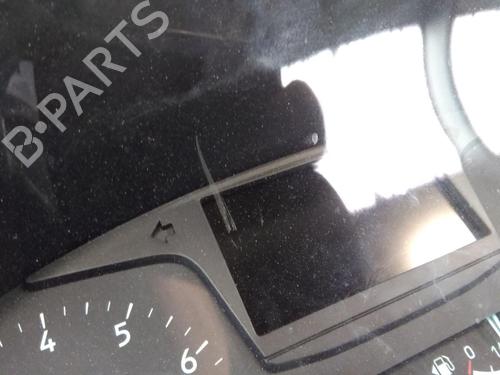 Instrument cluster FORD FIESTA VII (HJ, HF) 1.1 Ti-VCT | BP20593977C47 