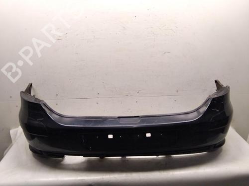 Rear bumper PEUGEOT 307 CC (3B) 2.0 16V | BP31345461C8 
