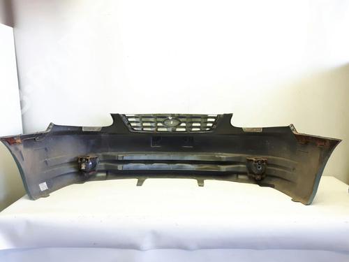 Front bumper HYUNDAI ACCENT II (LC) 1.3 | BP20576077C7 