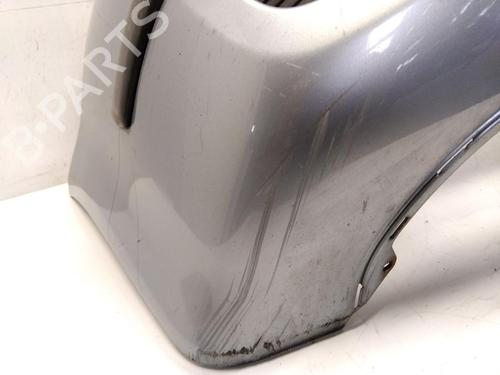Front bumper SKODA FABIA I (6Y2) 1.4 16V | BP27165573C7 