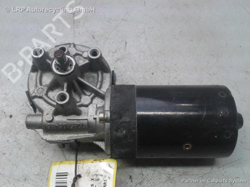 Used Front wiper motor PORSCHE BOXSTER (986) S 3.2 (252 hp) 20585543