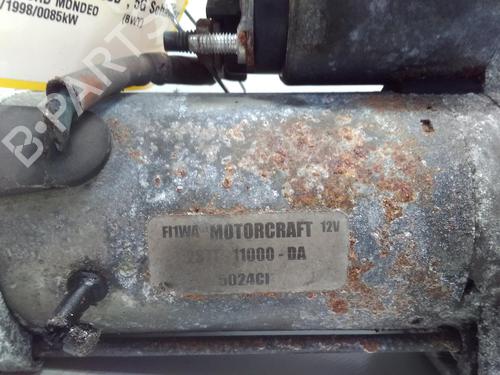 Startmotor FORD MONDEO III Turnier (BWY) 2.0 16V TDDi / TDCi | BP20527431M8 