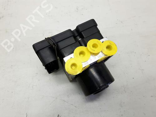ABS pump OPEL ASTRA H GTC (A04) 1.6 (L08) 13246534 ATE | 10020700814
