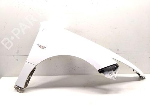 Used Right front fenders Right front fenders MAZDA 6 Saloon (GH) 2.0 MZR (GHEFP, GH10F) (147 hp) 35917584 35917584