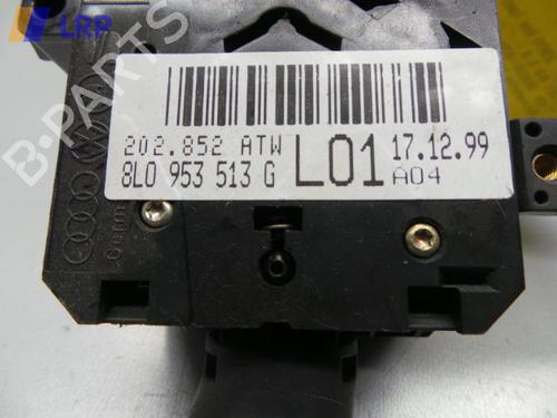 Switch AUDI A2 (8Z0) 1.4 | BP20536410I30