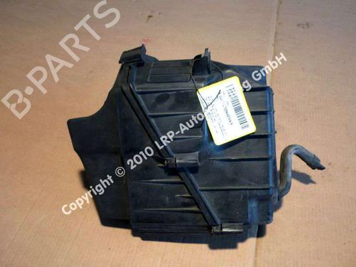 Air filter box AUDI A8 D3 (4E2, 4E8) 6.0 W12 quattro | BP20561324M87 