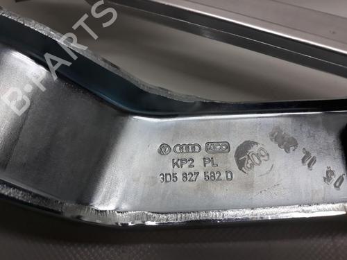 Hinge/Door check strap VW PHAETON (3D1, 3D2, 3D3, 3D4, 3D6, 3D7, 3D8, 3D9) 3.0 V6 TDI 4motion | BP20568325C146 