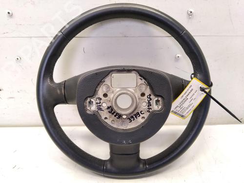 Steering wheel VW GOLF V (1K1) 1.6 | BP27239979C49