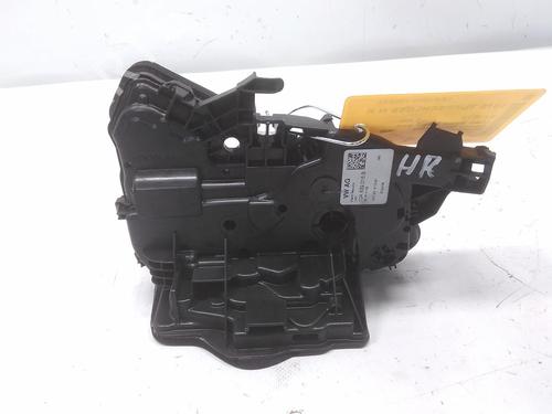 Used Rear right lock SKODA KAMIQ (NW4) 1.0 TSI (110 hp) 20518893
