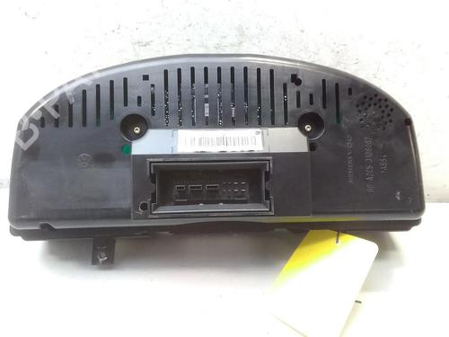 Kombiinstrument VW PASSAT B6 (3C2) 2.0 FSI | BP20521934C47 