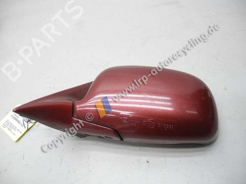 Retrovisor esquerdo PROTON PERSONA 400 Hatchback (C9_C, C9_S) 416 i (95 hp) 20534547