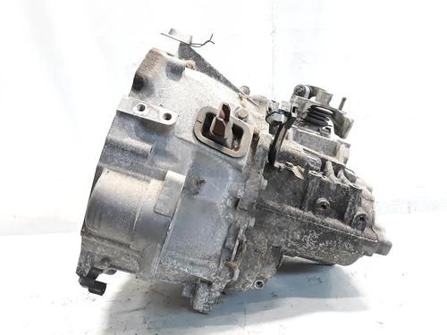 Gearbox NISSAN ALMERA TINO (V10) 2.2 dCi | BP20527762M3 