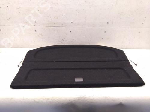 Used Rear parcel shelf Rear parcel shelf MAZDA 3 (BK) 1.6 (BK14) (105 hp) 33558571 33558571