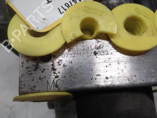 ABS pump PEUGEOT BOXER Van 2.2 HDi 120 | BP20524848M43 