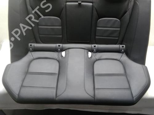 Rear seat JAGUAR XE (X760) 2.0 | BP20594177C17 