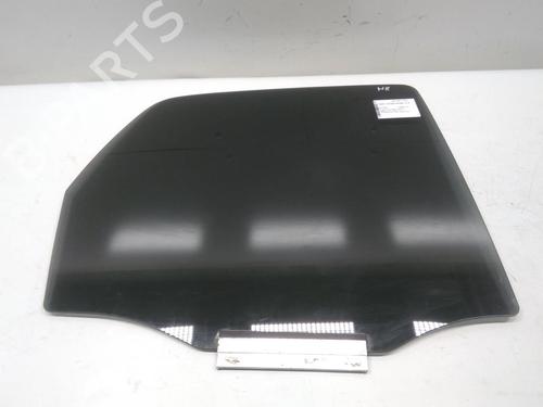 Rear right door window OPEL MERIVA A MPV (X03) 1.7 CDTI (E75) | BP20592278C21 