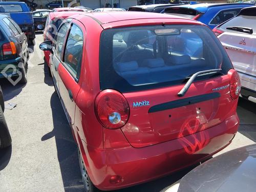 Gearbox CHEVROLET MATIZ (M200, M250) 0.8 | BP40267144M3 - Image 13