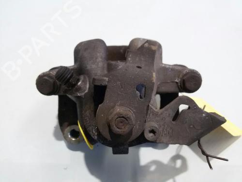 Right rear brake caliper PEUGEOT 1007 (KM_) 1.6 16V | BP20538881M106 