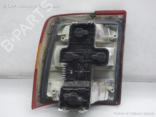 Right taillight OPEL VECTRA A Hatchback (J89) 1.8 i Cat (F68, M68) | BP20551217C35 