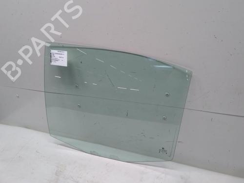 Rear left door window SKODA OCTAVIA I (1U2) 2.0 | BP20592272C20 