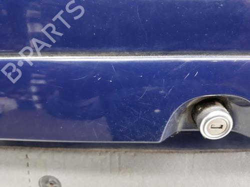Tailgate OPEL ZAFIRA A MPV (T98) 2.0 DTI 16V (F75) | BP20550761C6 