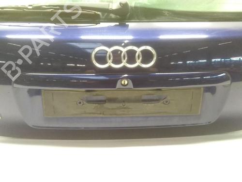 Tailgate AUDI A3 (8L1) 1.8 | BP20519464C6 