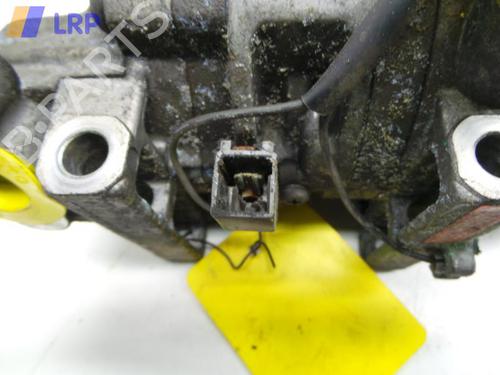 AC compressor NISSAN MICRA II (K11) 1.3 i 16V | BP20555786M34 