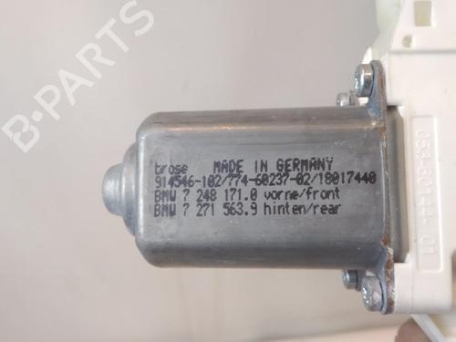 Left front window motor BMW 5 Touring (F11) 520 d | BP20591178E21 