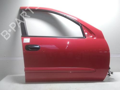 Used Right front door NISSAN ALMERA II Hatchback (N16) 1.8 (116 hp) 20515348