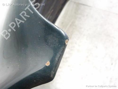 Hood JAGUAR X-TYPE I (X400) 2.5 V6 All-wheel Drive | BP20563007C1 