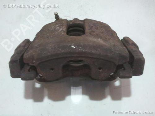 Right front brake caliper TOYOTA AVENSIS Liftback (_T22_) 1.8 i (AT221_, AT221R) | BP20540934M104 