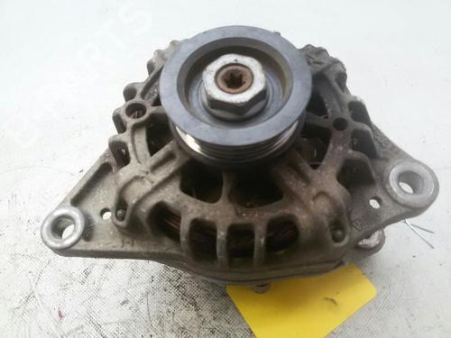 Used Alternator NISSAN MICRA III (K12) 1.2 16V (65 hp) 20560607