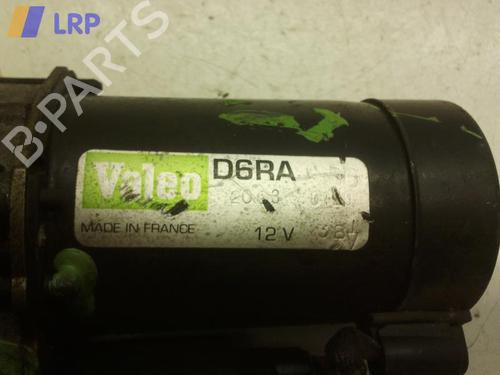 Starter CITROËN XANTIA (X1_, X2_) 1.8 i | BP20530789M8 