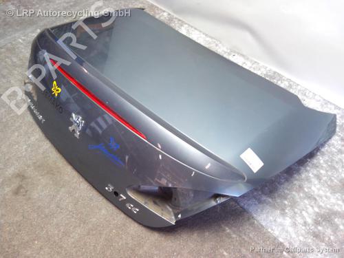Tailgate PEUGEOT 307 CC (3B) 2.0 16V | BP20550553C6 
