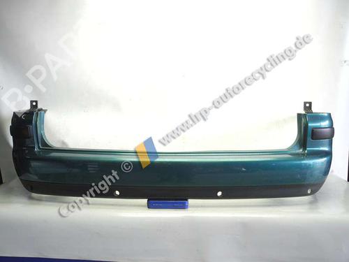 Used Rear bumper FORD GALAXY I (WGR) 2.3 16V (146 hp) 20575883
