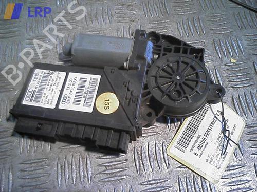 Used Right front window motor AUDI A8 D3 (4E2, 4E8) 3.0 TDI quattro (233 hp) 20562503
