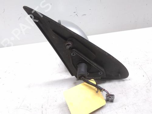 Left mirror NISSAN ALMERA II Hatchback (N16) 1.5 | BP20517044C26