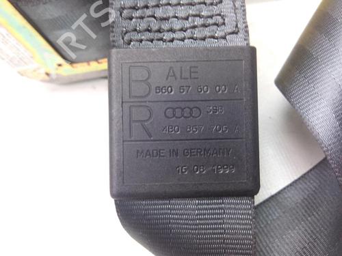 Used Front right belt tensioner AUDI A6 C5 Avant (4B5) 2.5 TDI (150 hp) 20572854